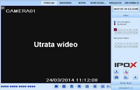 Zakończenie wsparcia